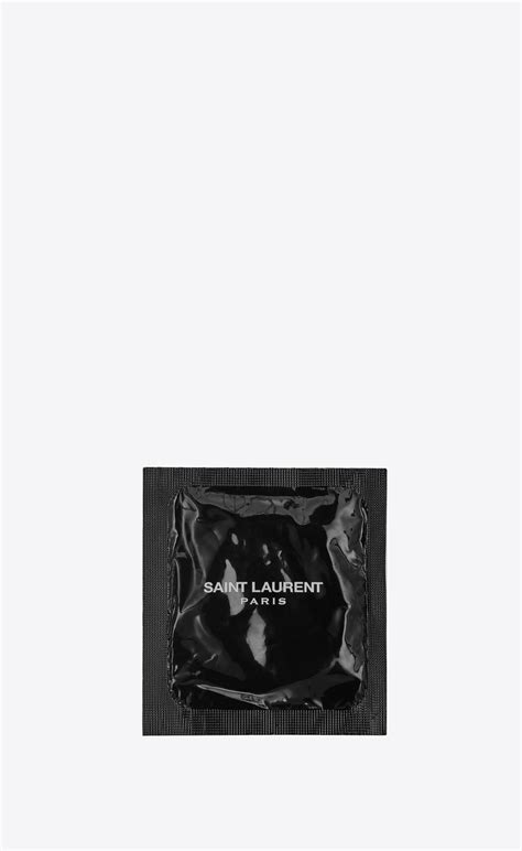 ysl condoms.